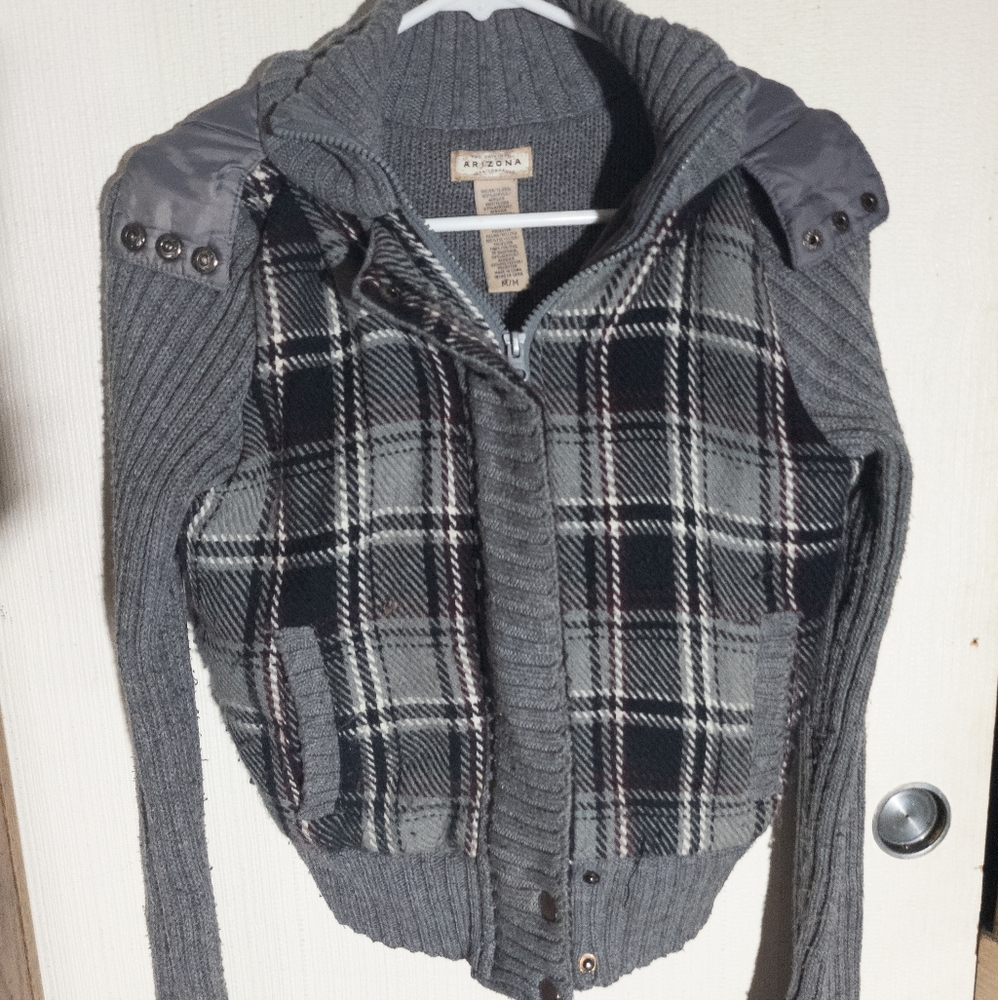 Woman's coat